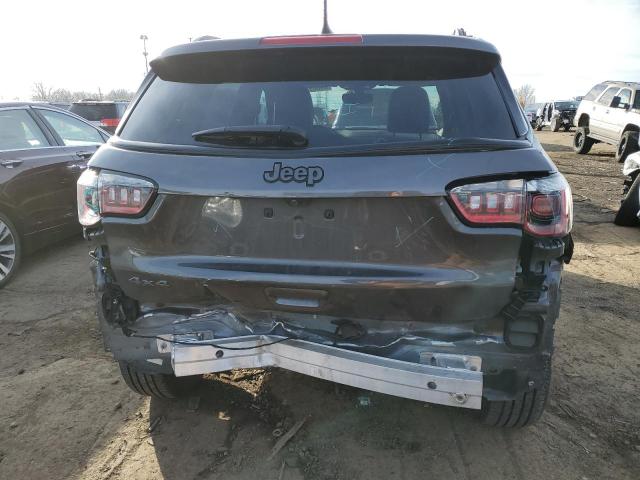 Фото 6 с аукциона – 2021 JEEP COMPASS 80 с VIN 3C4NJDEB5MT543177