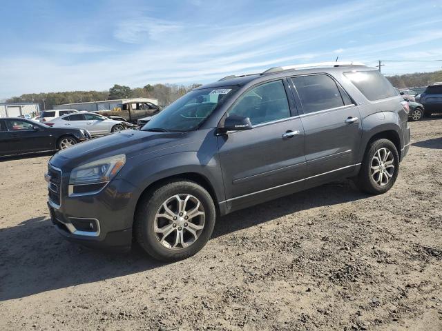 GMC ACADIA SLT 2013 with VIN 1GKKVSKD3DJ248981 - Photo from auction