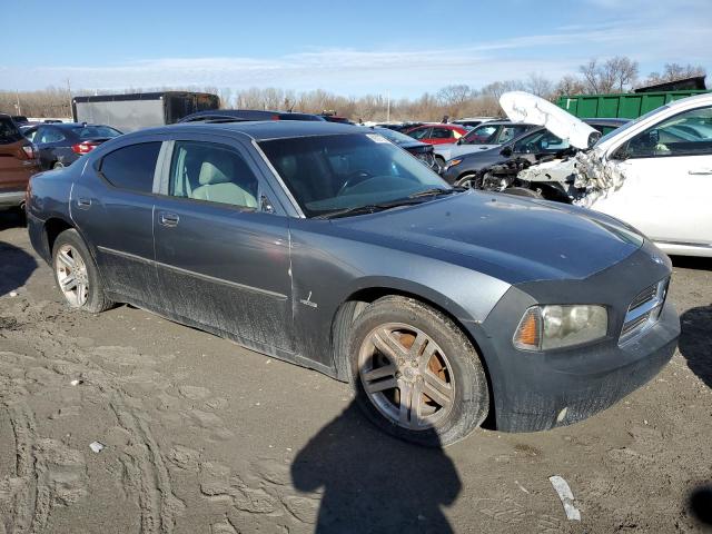 Photo 4 from auction – 2007 DODGE CHARGER R/ with VIN 2B3KA53H37H803722