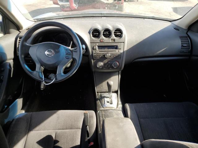 Photo 8 from auction – 2011 NISSAN ALTIMA BAS with VIN 1N4AL2APXBN408973