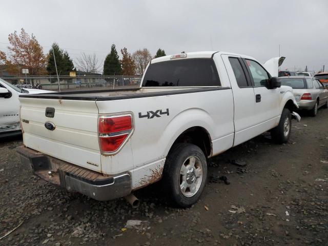 Photo 3 from auction – 2011 FORD F150 SUPER with VIN 1FTFX1EF5BFA44729