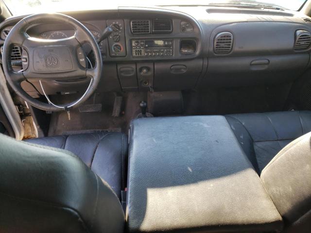 Photo 8 from auction – 2001 DODGE RAM 1500 with VIN 3B7HF13Z51G770693