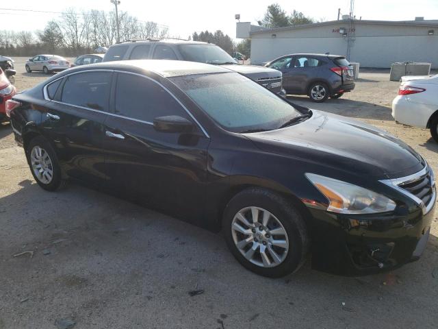 Photo 4 from auction – 2015 NISSAN ALTIMA 2.5 with VIN 1N4AL3AP9FC262749