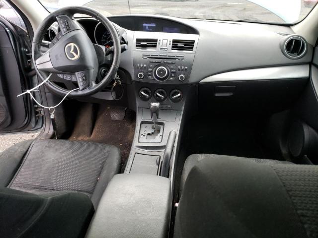Foto 8 de la subasta – 2012 MAZDA 3 I con VIN JM1BL1V89C1564670