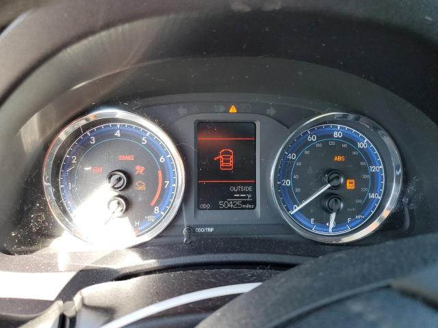 Photo 9 from auction – 2018 TOYOTA COROLLA L with VIN 2T1BURHE6JC037921
