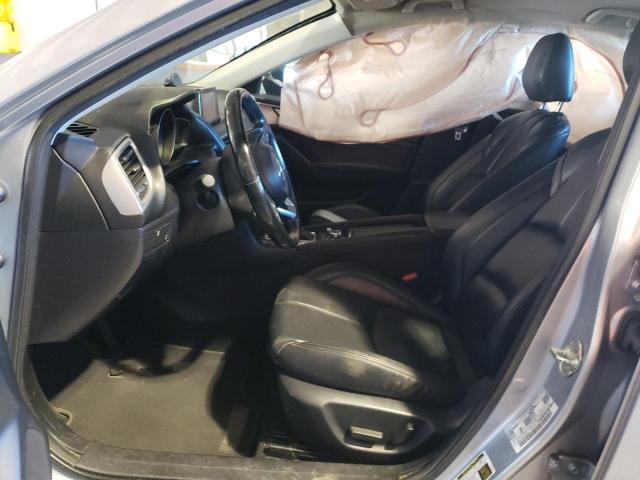 Photo 7 from auction – 2018 MAZDA 3 TOURING with VIN 3MZBN1V36JM200508