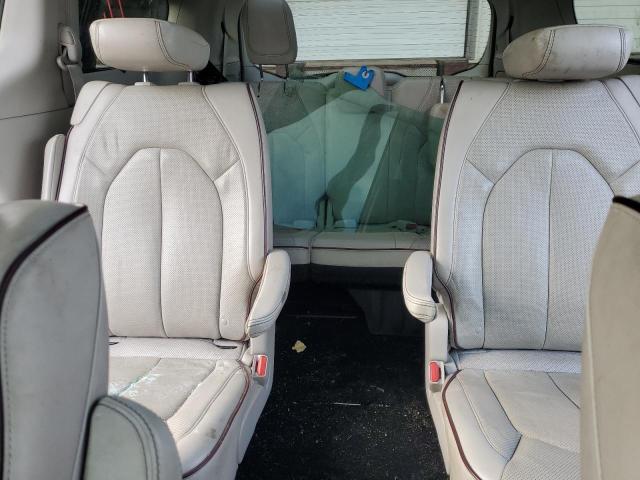 Photo 10 from auction – 2017 CHRYSLER PACIFICA L with VIN 2C4RC1GG5HR572075