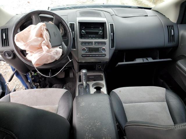Zdjęcie 8 z aukcji – 2010 FORD EDGE SPORT z VIN 2FMDK3AC5ABA37384