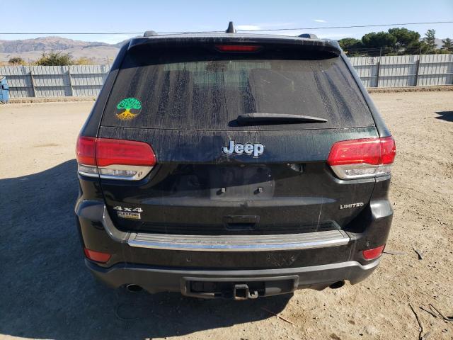 Photo 6 from auction – 2014 JEEP GRAND CHER with VIN 1C4RJFBG4EC556870