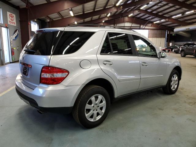 Photo 3 from auction – 2006 MERCEDES-BENZ ML 350 with VIN 4JGBB86E86A024176