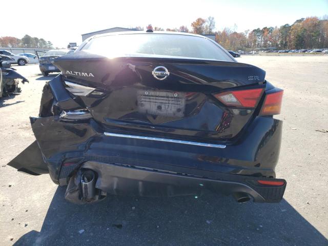 Photo 6 from auction – 2021 NISSAN ALTIMA SR with VIN 1N4BL4CV5MN348003