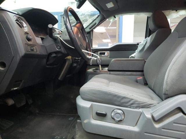 Photo 7 from auction – 2011 FORD F150 SUPER with VIN 1FTFX1ET7BKD51784