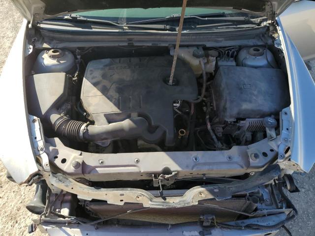 Photo 11 from auction – 2011 CHEVROLET MALIBU LS with VIN 1G1ZA5EU8BF196730