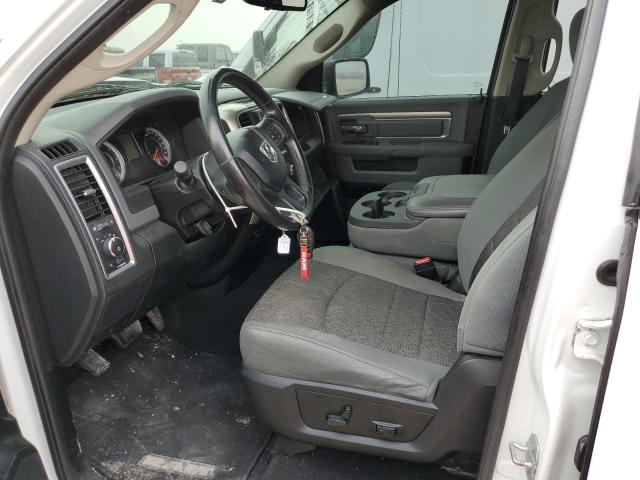 Photo 7 from auction – 2016 RAM 1500 SLT with VIN 1C6RR7GT5GS342068
