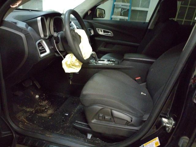 Photo 7 from auction – 2012 CHEVROLET EQUINOX LS with VIN 2GNALBEK8C1338876