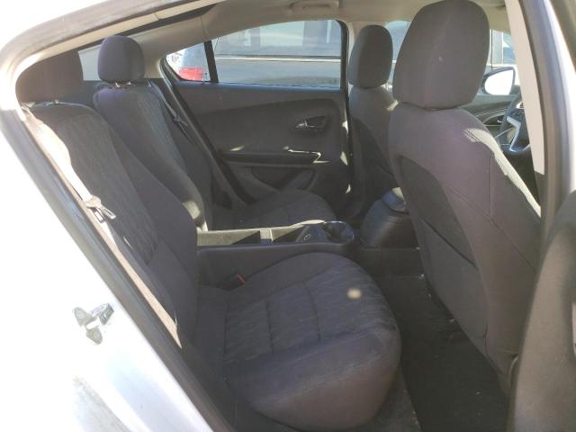 Photo 10 from auction – 2013 CHEVROLET VOLT with VIN 1G1RA6E40DU126501