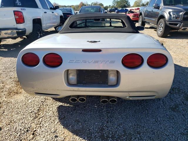 Photo 6 from auction – 2000 CHEVROLET CORVETTE with VIN 1G1YY32G6Y5123719