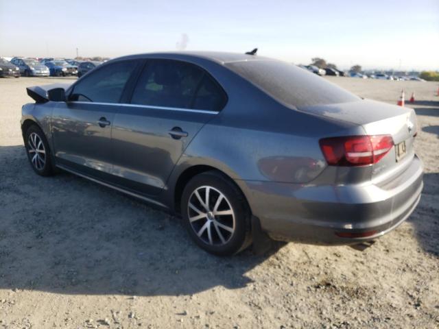 Photo 2 from auction – 2017 VOLKSWAGEN JETTA SE with VIN 3VWDB7AJ6HM322093