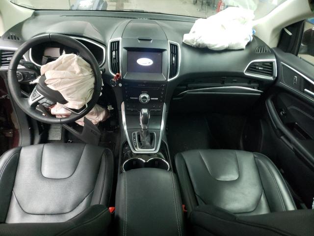 Photo 8 from auction – 2018 FORD EDGE TITAN with VIN 2FMPK4K89JBB91237