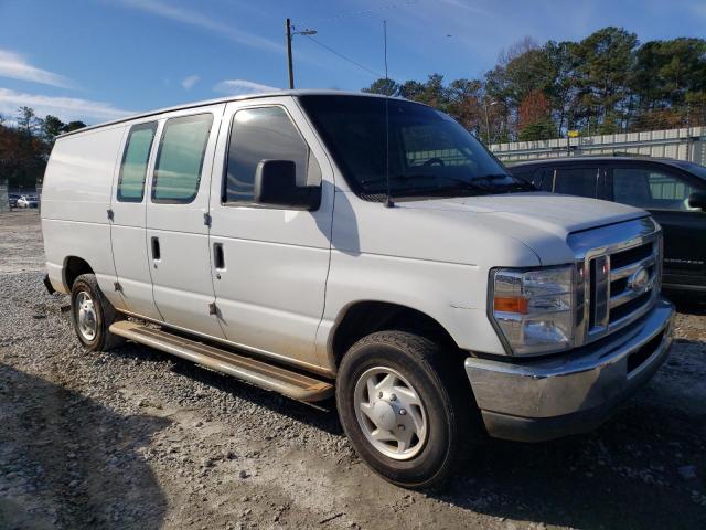 Photo 4 from auction – 2012 FORD ECONOLINE with VIN 1FTNE2EW0CDA27583
