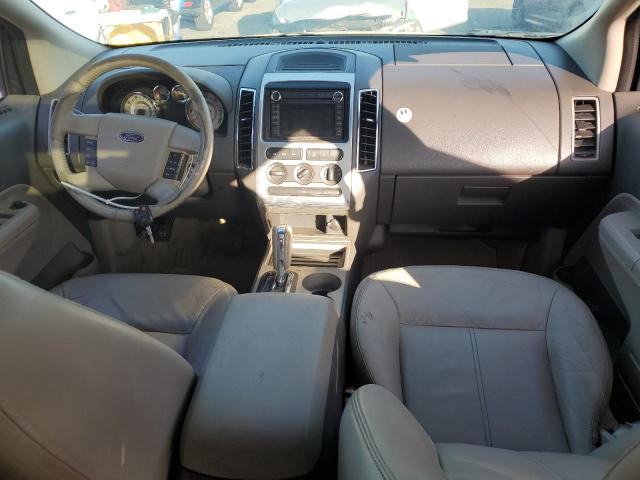 Photo 8 from auction – 2008 FORD EDGE SEL with VIN 2FMDK38C78BB02624