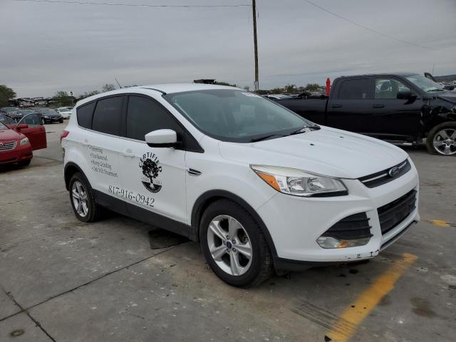 صورة رقم 4 من المزاد - 2016 FORD ESCAPE SE مع VIN 1FMCU0G79GUA83835