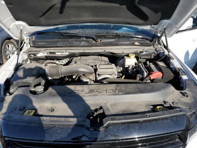 Photo 11 from auction – 2020 RAM 1500 BIG H with VIN 1C6SRFFT8LN355113