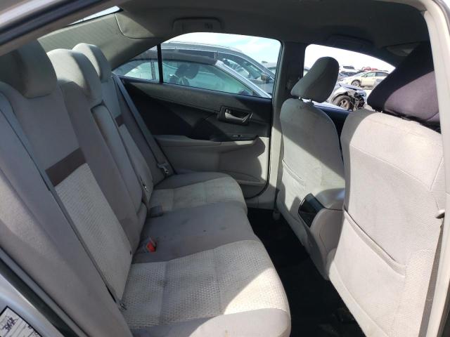 Photo 10 from auction – 2013 TOYOTA CAMRY L with VIN 4T1BF1FK2DU248606