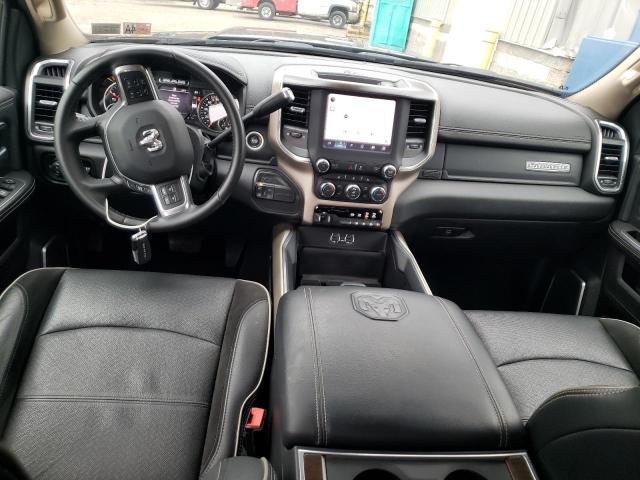 Photo 8 from auction – 2022 RAM 2500 LARAM with VIN 3C6UR5FL5NG190720