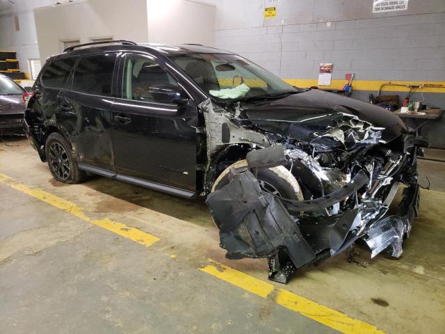 Photo 4 from auction – 2020 NISSAN PATHFINDER with VIN 5N1DR2BM1LC577783