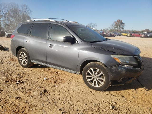 Photo 4 from auction – 2013 NISSAN PATHFINDER with VIN 5N1AR2MN4DC627277