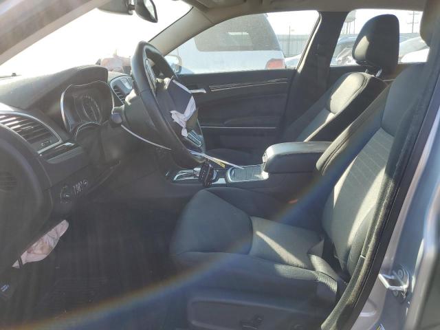 Photo 7 from auction – 2019 CHRYSLER 300 TOURIN with VIN 2C3CCAAG9KH738596