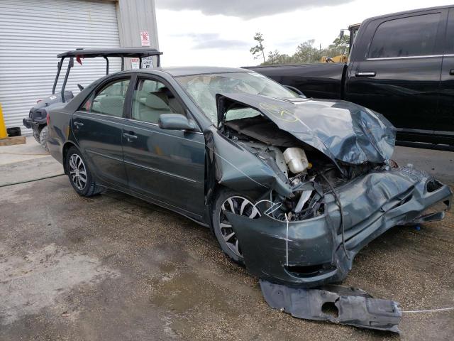 Photo 4 from auction – 2003 TOYOTA CAMRY LE with VIN 4T1BE32KX3U671470