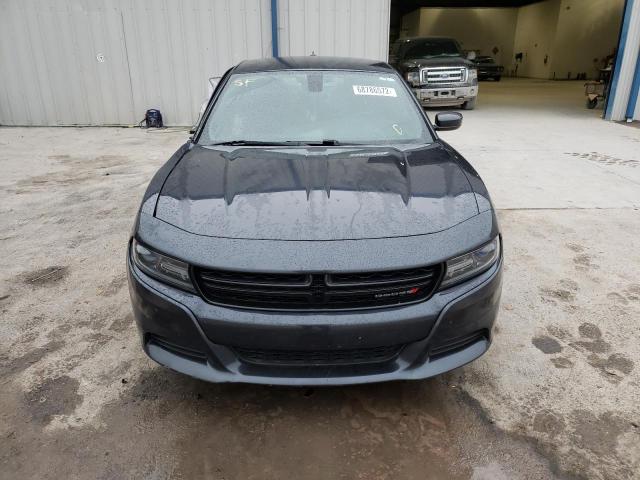 Photo 5 from auction – 2016 DODGE CHARGER SX with VIN 2C3CDXHG9GH214684