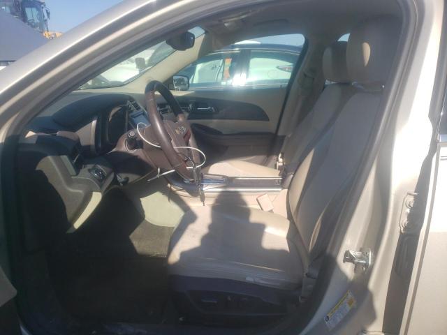 Photo 7 from auction – 2013 CHEVROLET MALIBU 2LT with VIN 1G11E5SAXDF188580