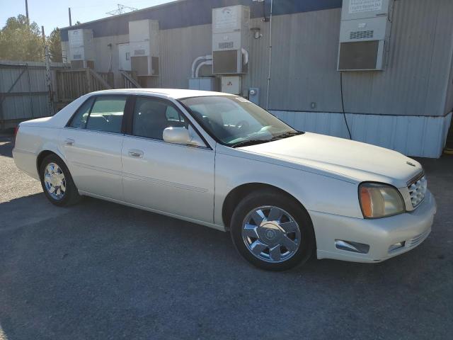 Photo 4 from auction – 2001 CADILLAC DEVILLE DT with VIN 1G6KF54961U266682