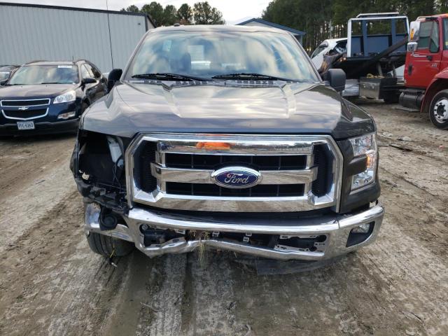 Photo 5 from auction – 2016 FORD F150 SUPER with VIN 1FTEW1CP0GFA23630