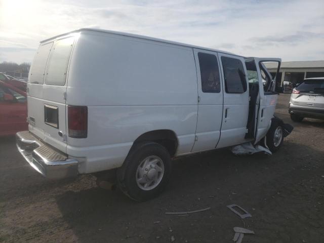 Photo 3 from auction – 2011 FORD ECONOLINE with VIN 1FTNE2EL7BDA47284