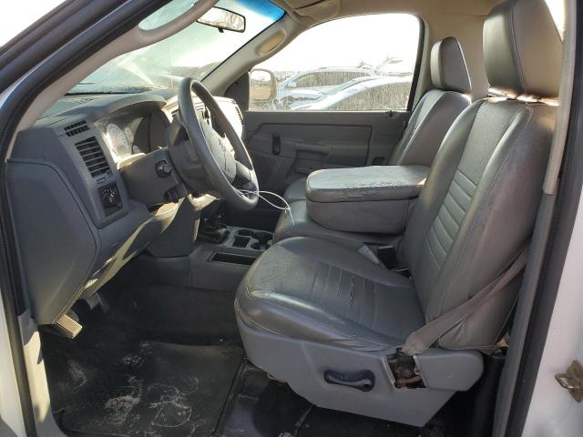 Photo 7 from auction – 2006 DODGE RAM 1500 S with VIN 1D7HA16K66J183685