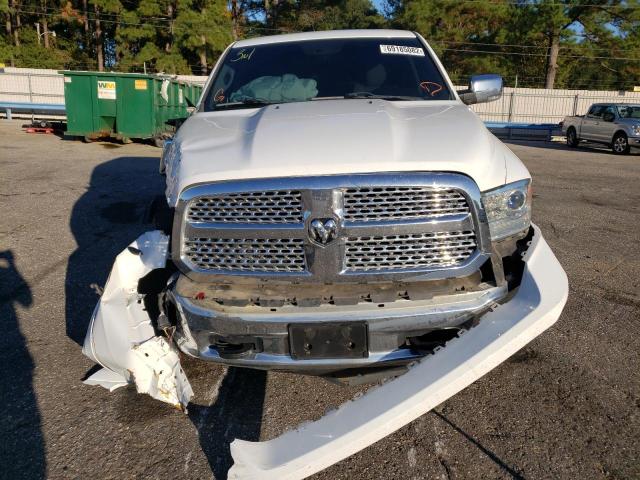 Photo 5 from auction – 2015 RAM 1500 LARAM with VIN 1C6RR7NT2FS551186