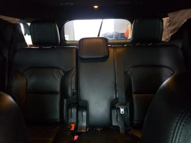 Photo 10 from auction – 2017 FORD EXPLORER X with VIN 1FM5K8DH6HGC45849