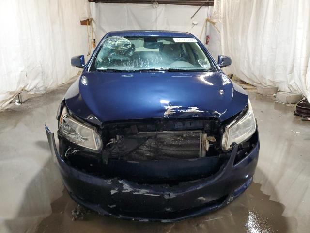 Photo 5 from auction – 2010 BUICK LACROSSE C with VIN 1G4GD5EG6AF166233