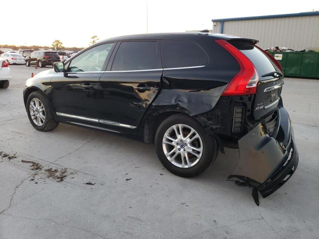 Photo 2 from auction – 2015 VOLVO XC60 T5 PR with VIN YV440MDB3F2610098