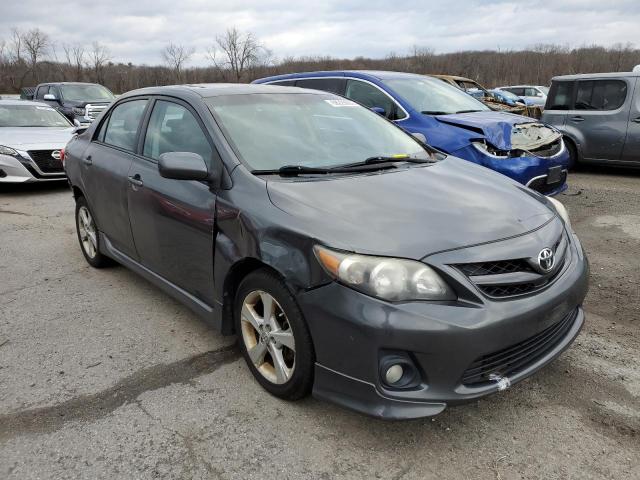 Photo 4 from auction – 2012 TOYOTA COROLLA BA with VIN 2T1BU4EE2CC819305