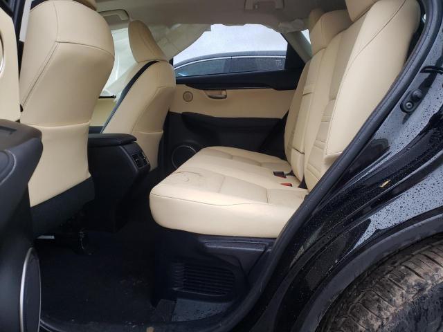 Photo 11 from auction – 2017 LEXUS NX 200T with VIN JTJBARBZ0H2144893