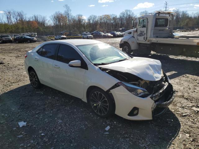 Zdjęcie 4 z aukcji – 2014 TOYOTA COROLLA L z VIN 2T1BURHE6EC099504