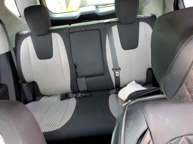 Photo 10 from auction – 2012 CHEVROLET EQUINOX LS with VIN 2GNALBEK2C1179644