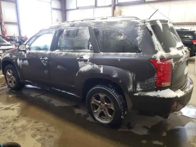 Photo 2 from auction – 2008 SUZUKI XL7 LUXURY with VIN 2S3DA417886115175