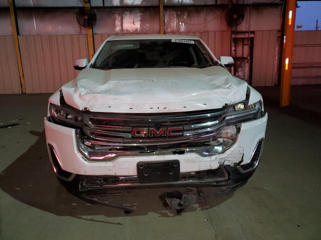 Photo 5 from auction – 2020 GMC ACADIA SLE with VIN 1GKKNKLA7LZ237230