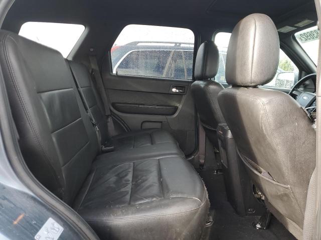 Photo 11 from auction – 2012 FORD ESCAPE LIM with VIN 1FMCU9EGXCKB55445